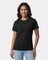 Gildan® Ultra Cotton Heavyweight Short Sleeve Crewneck Tee – Unisex Everyday Basic Shirt